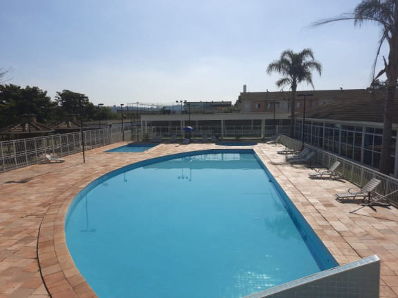 Imagem Apartamento com 3 Quartos à Venda, 66 m² em Conjunto Residencial Iraí - Suzano