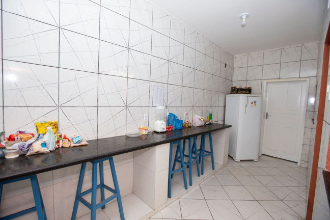 Imagem Apartamento com 1 Quarto à Venda,  em Coração De Jesus - Sobral