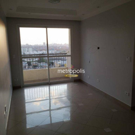 Imagem Apartamento com 2 Quartos à Venda, 68 m² em Santo Antônio - São Caetano Do Sul Imagem Apartamento com 2 Quartos à Venda, 68 m² em Santo Antônio - São Caetano Do Sul