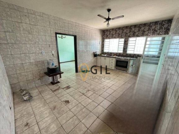 Imagem Casa com 3 Quartos à Venda, 190 m² em Jardim Santa Maria - Jacareí Imagem Casa com 3 Quartos à Venda, 190 m² em Jardim Santa Maria - Jacareí