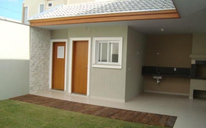 Imagem Casa de Condomínio com 4 Quartos à Venda, 235 m² em Urbanova - São José Dos Campos