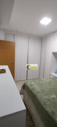 Imagem Apartamento com 2 Quartos à Venda, 55 m² em Paulicéia - São Bernardo Do Campo