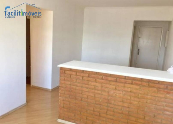 Imagem Apartamento com 2 Quartos à Venda, 77 m² em Vila Assunção - Santo André