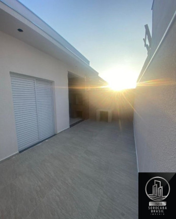 Imagem Casa com 3 Quartos à Venda, 106 m² em Horto Florestal - Sorocaba