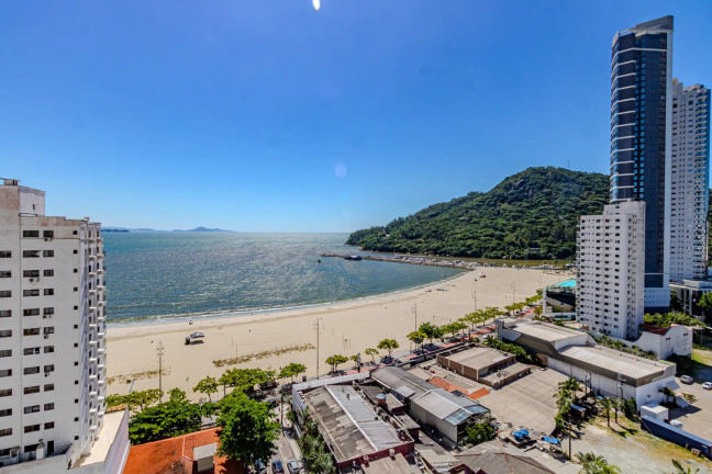 Imagem Apartamento com 3 Quartos à Venda, 118 m² em Barra Sul - Balneário Camboriú
