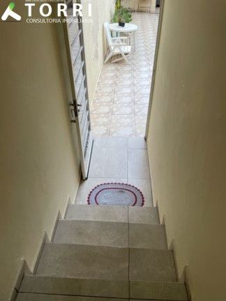 Imagem Casa com 3 Quartos à Venda, 106 m² em Jardim Santa Rosália - Sorocaba