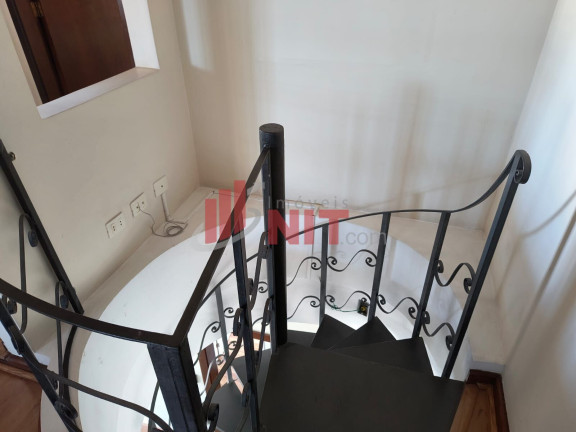 Imagem Cobertura com 3 Quartos à Venda, 200 m² em Icaraí - Niterói