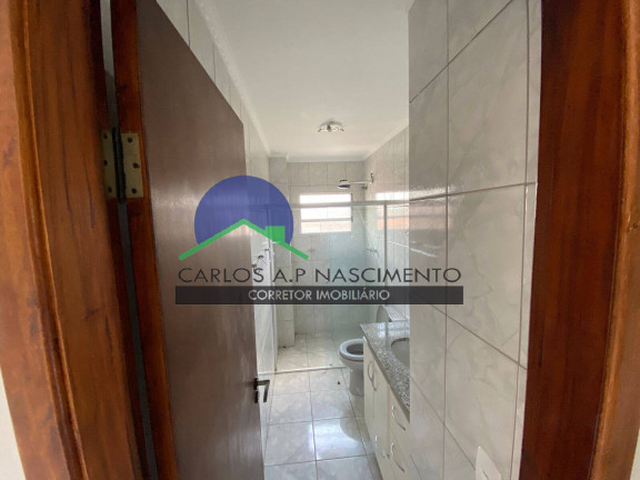 Imagem Apartamento com 3 Quartos para Alugar, 108 m² em Santa Cruz Dos Lázaros - Jacareí Imagem Apartamento com 3 Quartos para Alugar, 108 m² em Santa Cruz Dos Lázaros - Jacareí