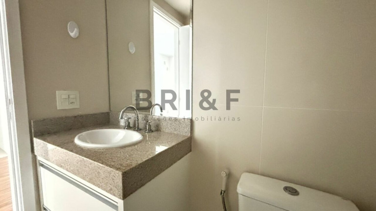 Imagem Apartamento com 1 Quarto à Venda, 51 m² em Brooklin - São Paulo Imagem Apartamento com 1 Quarto à Venda, 51 m² em Brooklin - São Paulo