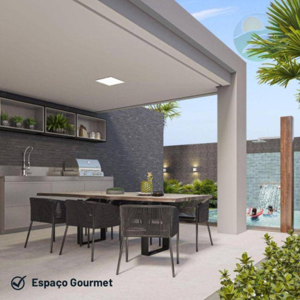 Casa com 3 Quartos à Venda, 158 m² em Portal Do Sol - João Pessoa