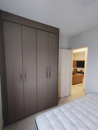 Imagem Apartamento com 3 Quartos à Venda, em Enseada - Guarujá Imagem Apartamento com 3 Quartos à Venda, em Enseada - Guarujá