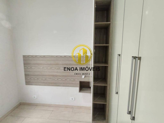 Imagem Kitnet com 1 Quarto à Venda, 52 m² em Guilhermina - Praia Grande