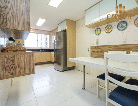 Imagem Apartamento com 3 Quartos à Venda, 150 m² em Perdizes - São Paulo