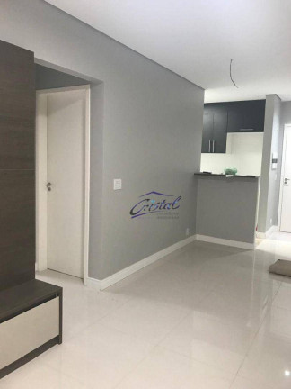 Imagem Apartamento com 2 Quartos à Venda, 52 m² em Jardim Do Lago - São Paulo Imagem Apartamento com 2 Quartos à Venda, 52 m² em Jardim Do Lago - São Paulo