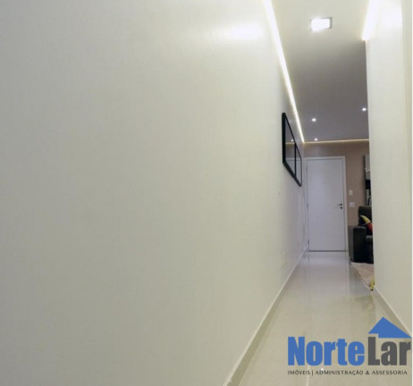 Imagem Apartamento com 3 Quartos à Venda, 94 m² em Vila Leopoldina - São Paulo