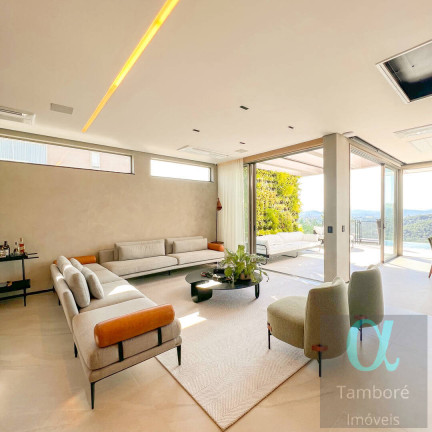 Imagem Casa com 4 Quartos à Venda, 693 m² em Alphaville - Santana De Parnaíba Imagem Casa com 4 Quartos à Venda, 693 m² em Alphaville - Santana De Parnaíba