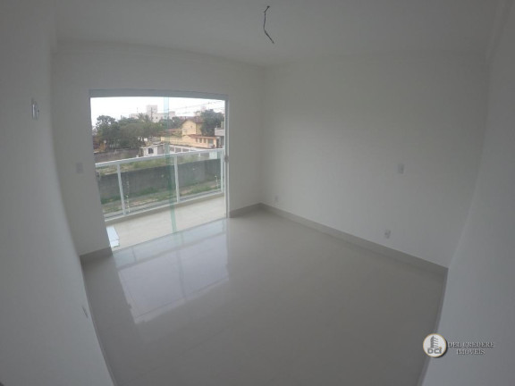 Imagem Casa com 3 Quartos à Venda, 129 m² em Praia Do Morro - Guarapari