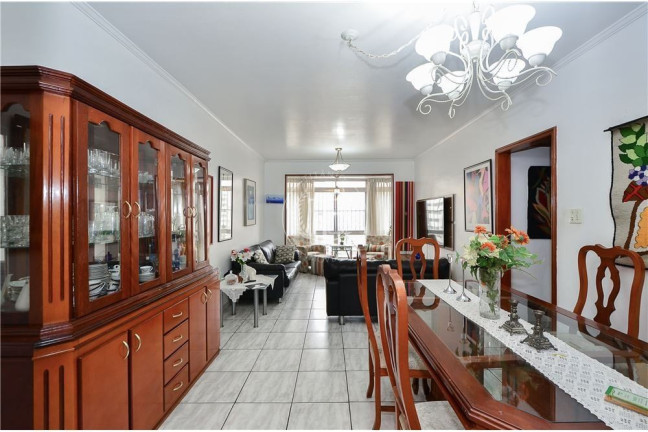 Imagem Apartamento com 3 Quartos à Venda, 130 m² em Pinheiros - São Paulo