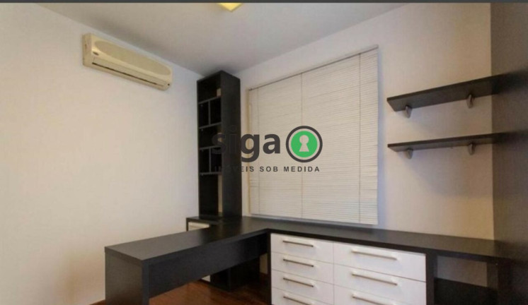 Imagem Apartamento com 3 Quartos à Venda ou Locação, 265 m² em Vila Andrade - São Paulo Imagem Apartamento com 3 Quartos à Venda ou Locação, 265 m² em Vila Andrade - São Paulo