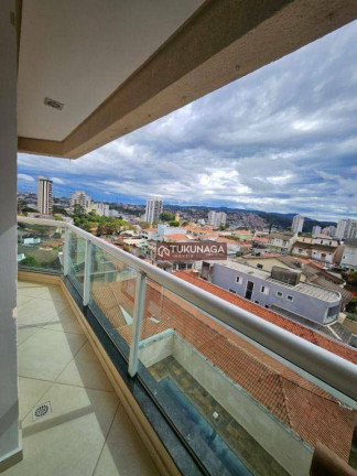 Imagem Apartamento com 3 Quartos à Venda, 76 m² em Vila Galvão - Guarulhos