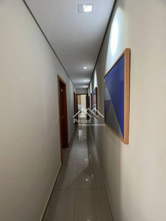 Imagem Apartamento com 3 Quartos à Venda, 114 m² em Jardim Botânico - Ribeirão Preto