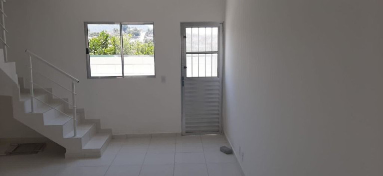 Imagem Sobrado com 2 Quartos à Venda, 59 m² em Vila São Paulo - Mogi Das Cruzes Imagem Sobrado com 2 Quartos à Venda, 59 m² em Vila São Paulo - Mogi Das Cruzes