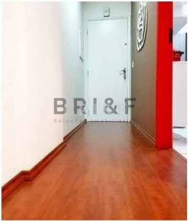 Imagem Apartamento com 2 Quartos à Venda, 55 m² em Bosque Da Saúde - São Paulo Imagem Apartamento com 2 Quartos à Venda, 55 m² em Bosque Da Saúde - São Paulo