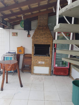 Imagem Apartamento com 3 Quartos à Venda, 220 m² em Enseada - Guarujá Imagem Apartamento com 3 Quartos à Venda, 220 m² em Enseada - Guarujá