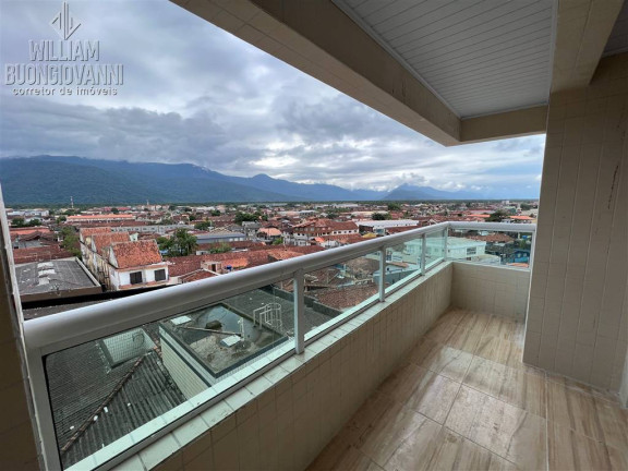Imagem Apartamento com 1 Quarto à Venda, 52 m² em Real - Praia Grande