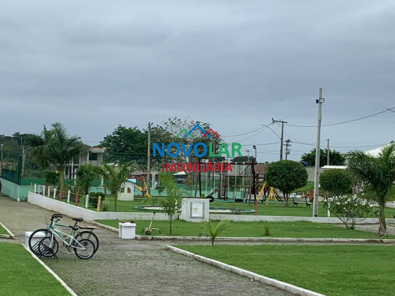 Imagem Terreno em Condomínio à Venda, 400 m² em São Mateus - São Pedro Da Aldeia