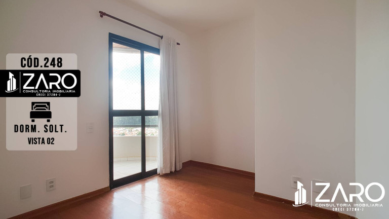 Imagem Apartamento com 4 Quartos à Venda, 150 m² em Cidade Jardim - Rio Claro