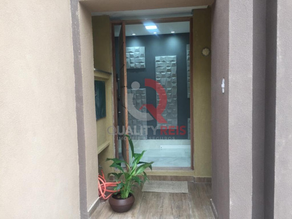 Imagem Casa de Condomínio com 3 Quartos à Venda, 195 m² em Vila Deodoro - São Paulo