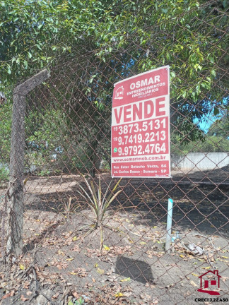 Imagem Terreno à Venda, 2.320 m² em Parque Dante Marmirolli - Sumaré Imagem Terreno à Venda, 2.320 m² em Parque Dante Marmirolli - Sumaré