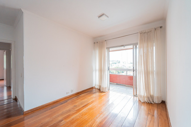 Imagem Apartamento com 3 Quartos à Venda, 100 m² em Vila Sofia - São Paulo
