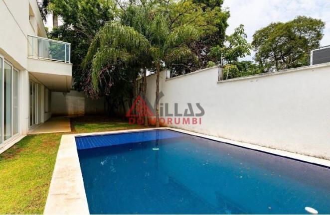 Imagem Sobrado com 4 Quartos à Venda, 750 m² em Campo Belo - São Paulo Imagem Sobrado com 4 Quartos à Venda, 750 m² em Campo Belo - São Paulo