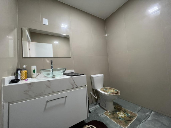 Imagem Casa com 3 Quartos à Venda, 280 m² em Setor Habitacional Arniqueira (águas Claras) - Brasília Imagem Casa com 3 Quartos à Venda, 280 m² em Setor Habitacional Arniqueira (águas Claras) - Brasília