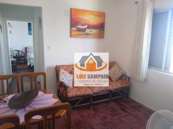 Imagem Apartamento com 1 Quarto à Venda, 39 m² em Praia Do Sonho - Itanhaém Imagem Apartamento com 1 Quarto à Venda, 39 m² em Praia Do Sonho - Itanhaém