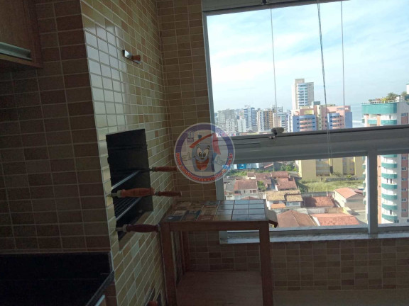 Imagem Apartamento com 2 Quartos à Venda, 76 m² em Aguapeú - Mongaguá