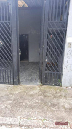 Imagem Galpão à Venda, 560 m² em Vila Formosa - São Paulo Imagem Galpão à Venda, 560 m² em Vila Formosa - São Paulo