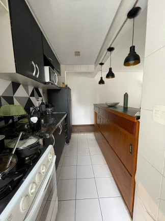 Imagem Apartamento com 1 Quarto à Venda, 42 m² em Alto Da Lapa - São Paulo