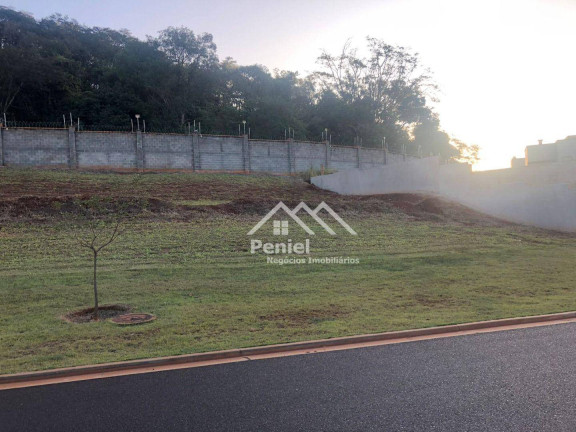Imagem Terreno à Venda, 551 m² em Alphaville Iii - Ribeirão Preto