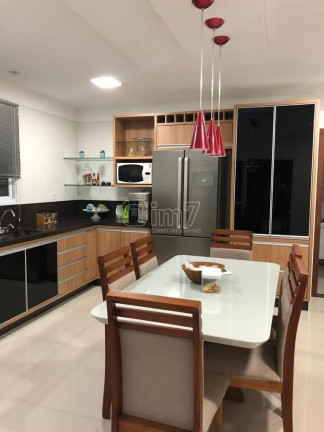 Imagem Sobrado com 4 Quartos à Venda,  em Boulevard Lagoa - Serra