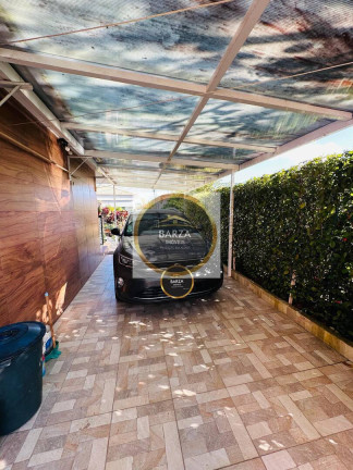 Imagem Casa de Condomínio com 4 Quartos à Venda, 322 m² em Aldeia Dos Camarás - Camaragibe