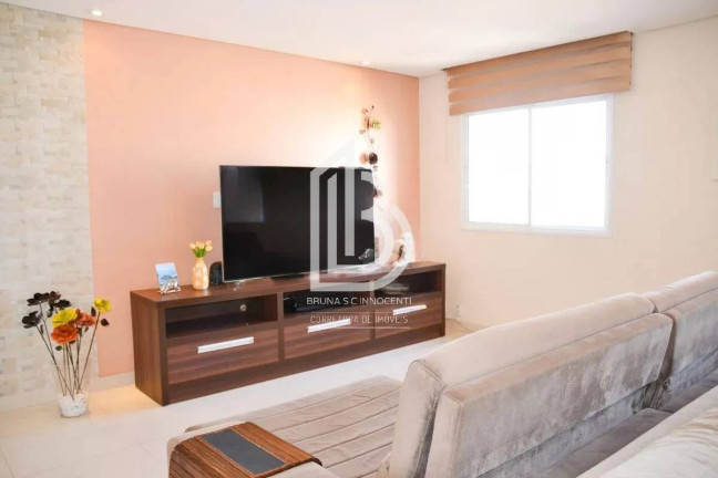 Apartamento com 3 Quartos para Alugar, 186 m² em Santa Paula - São Caetano Do Sul