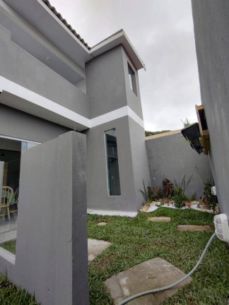 Casa com 2 Quartos à Venda, 76 m² em São João Do Rio Vermelho - Florianópolis