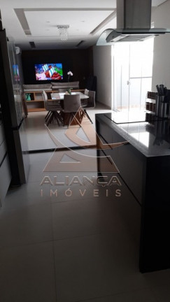 Imagem Casa com 3 Quartos à Venda, 180 m² em Nova Ribeirânia - Ribeirão Preto Imagem Casa com 3 Quartos à Venda, 180 m² em Nova Ribeirânia - Ribeirão Preto