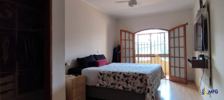 Imagem Sobrado com 3 Quartos à Venda, 125 m² em Vila Barcelona - Sorocaba Imagem Sobrado com 3 Quartos à Venda, 125 m² em Vila Barcelona - Sorocaba