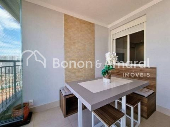 Imagem Apartamento com 3 Quartos à Venda, 106 m² em Taquaral - Campinas Imagem Apartamento com 3 Quartos à Venda, 106 m² em Taquaral - Campinas
