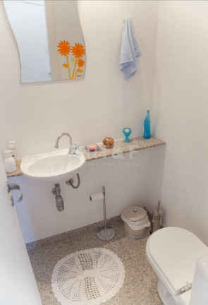 Imagem Apartamento com 3 Quartos à Venda, 115 m² em Brooklin Paulista - São Paulo Imagem Apartamento com 3 Quartos à Venda, 115 m² em Brooklin Paulista - São Paulo
