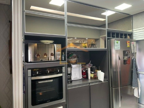 Imagem Apartamento com 3 Quartos à Venda, 80 m² em Gopoúva - Guarulhos